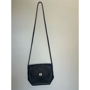 Vintage Coach Crossbody bag